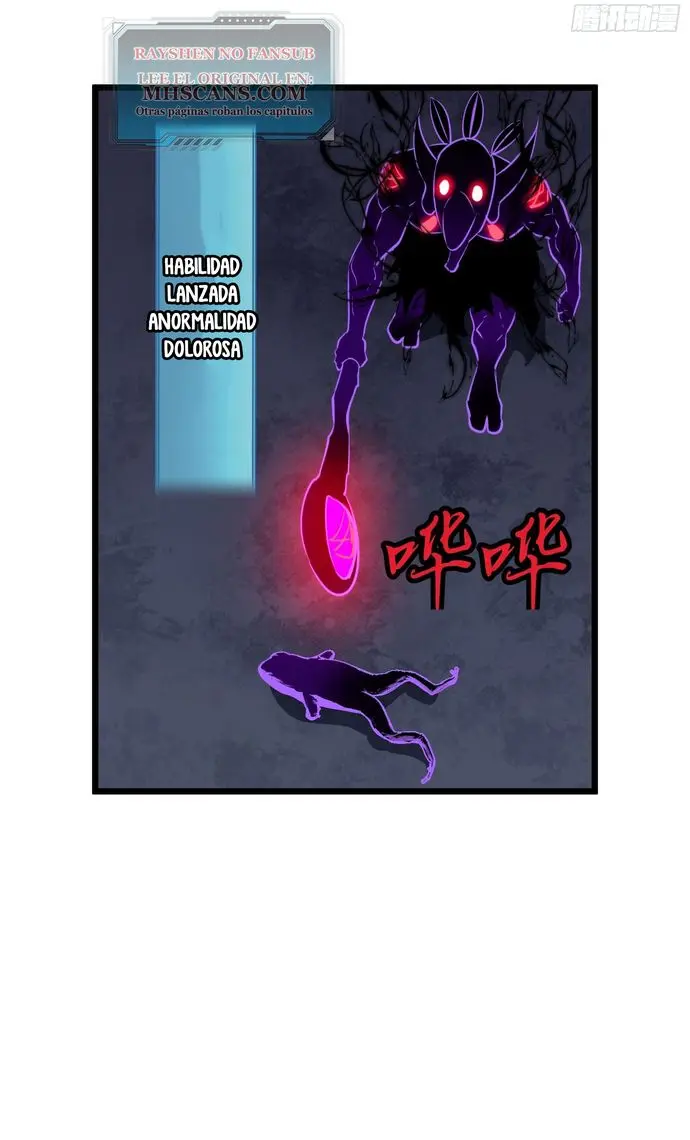 Dominando El Mundo Con Mis Espejos > Capitulo 6 > Page 41